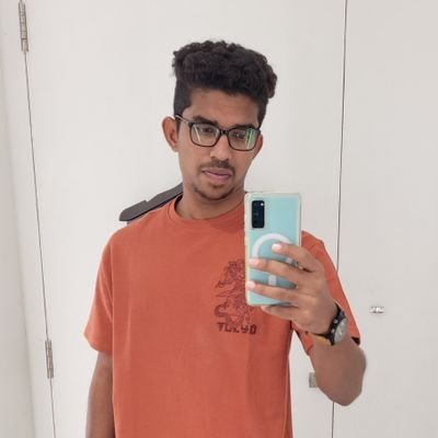 yogarajselvaraj's profile picture. 