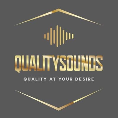 qualitysounds24's profile picture. Online mixing and mastering service.