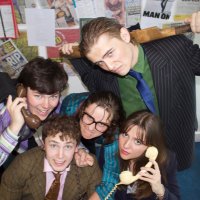 boardroom fringe (@boardroomfringe) 's Twitter Profile Photo boardroom fringe (@boardroomfringe) 's Twitter Profile Photo