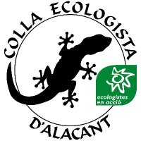 Colla Ecologista d'Alacant - Ecologistes en Acció (@collaecologista) 's Twitter Profile Photo Colla Ecologista d'Alacant - Ecologistes en Acció (@collaecologista) 's Twitter Profile Photo