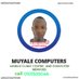 JAMES MUYALE (@muyalecomputers) Twitter profile photo