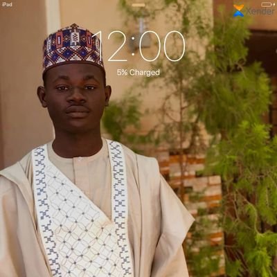 SadiqSamadani's profile picture. No Twitter bio.