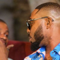 THE DUKE OF PORT HARCOURT (@splendordara) 's Twitter Profile Photo