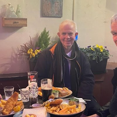 Langbank10's profile picture. 