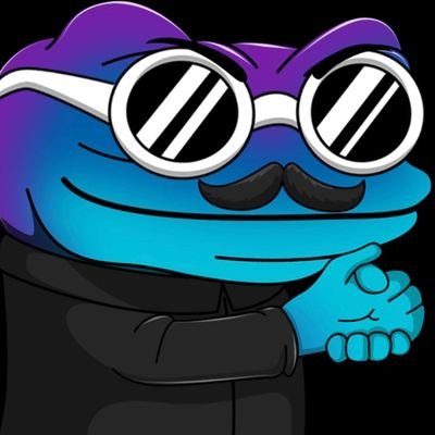 eltanotheking's profile picture. BRB COOKING