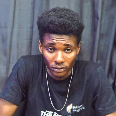 Entrepreneur || Building an Empire that House the Next Big Artists from Nigeria || #Afrobeat || CEO - @crowns_musicG