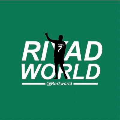 Riyad world Profile