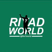 Riyad world(@Rm7world) 's Twitter Profile Photo