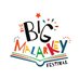 The Big Malarkey Festival Hull (@big_malarkey) Twitter profile photo The Big Malarkey Festival Hull (@big_malarkey) Twitter profile photo