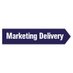 Marketing Delivery (@marketingdel) Twitter profile photo Marketing Delivery (@marketingdel) Twitter profile photo