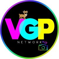 VGPNetwork (@vgpnetwork) 's Twitter Profile Photo VGPNetwork (@vgpnetwork) 's Twitter Profile Photo