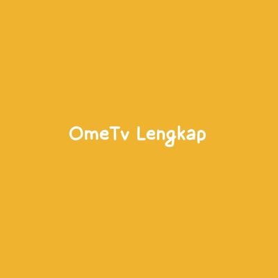 OmetvPremium's profile image