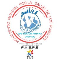 Frente Nacional por la Salud Pueblos del Ecuador (@ffnspe) 's Twitter Profile