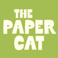 The Paper Cat Children’s Bookshop (@papercatbooks) 's Twitter Profile Photo The Paper Cat Children’s Bookshop (@papercatbooks) 's Twitter Profile Photo
