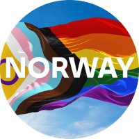 Visit Norway(@visitnorway) 's Twitter Profile Photo