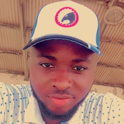 yankey119's profile picture. God| Optimistic| GSTS 🔴⚪| Motivational Speaker| Chemist| Metallurgist|GSCS President-
KNUST|Stay Focus| Leader| Let Love Lead|
#zakariahyankey@IG