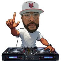 DJSeanBluStr.Hymns™(@DJSeanBlu) 's Twitter Profile Photo