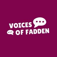 VoicesOfFadden (@voicesoffadden) Twitter profile photo