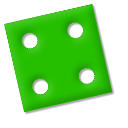 GamesOverboard's profile picture. Rolling the dice and moving our pieces.