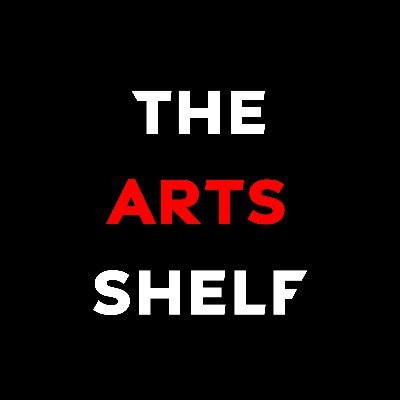 The Arts Shelf
