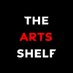 The Arts Shelf (@TheArtsShelf) Twitter profile photo