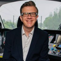 Stuart Thomas (@stuartthomas) 's Twitter Profile Photo Stuart Thomas (@stuartthomas) 's Twitter Profile Photo