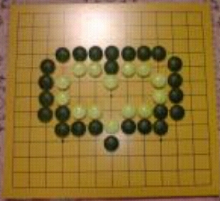 Christian. Cataloger. Vc. BookWorm. Go, Chess, SF, Knitting & Music lover. Lazy learner of Bookbind, I-Ching, Deutsch and EO. P.R.NEO. まるみず組 だんだら組 落語好き 低音組Vc班