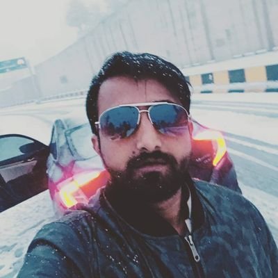 ہر لفظ ایک تجربہ ہر ٹویٹ ایک سبق۔
♥️♥️ختم نبوت زندہ باد ♥️♥️