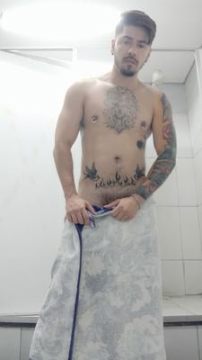 amante de Piercing genital, Tattoos, BDSM e Fetiches