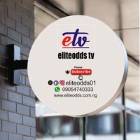Eliteoddstech (@emmygistblogs) 's Twitter Profile