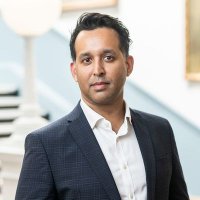 Amit Patel (@amitpatelortho) 's Twitter Profile