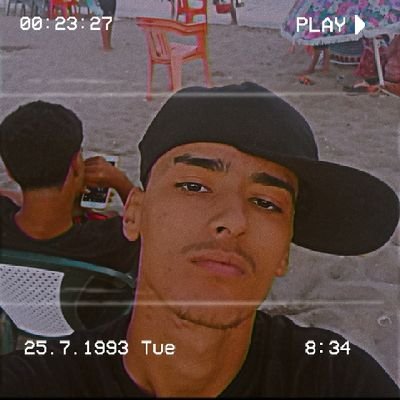 Atlanticx7X's profile picture. TÉTOUAN