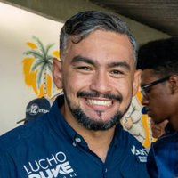 Lucho Duke | Diputado Electo(@LuchoDuke) 's Twitter Profile Photo