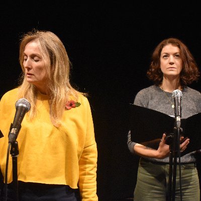 Everwitch Theatre Profile