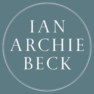 Ian Archie Beckさんのプロフィール画像