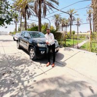 حيدر الهاشمي ( البديل ) (@h_a_a1981) Twitter profile photo