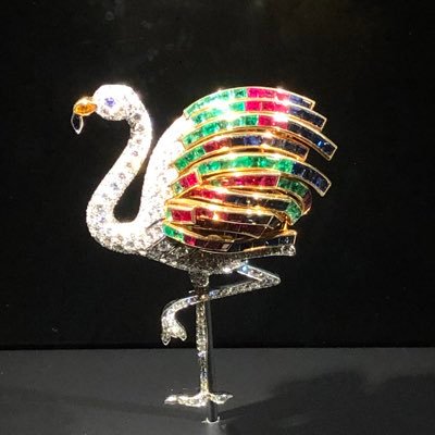 ya10gami39's profile picture. 宝石・工芸・RT 甘党 😆フォローよろしくお願いします　時差投稿