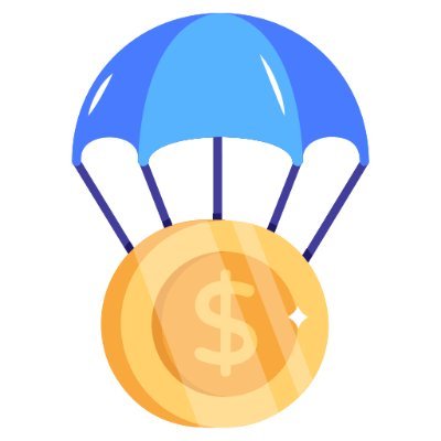 Airdrop farming is crypto's
