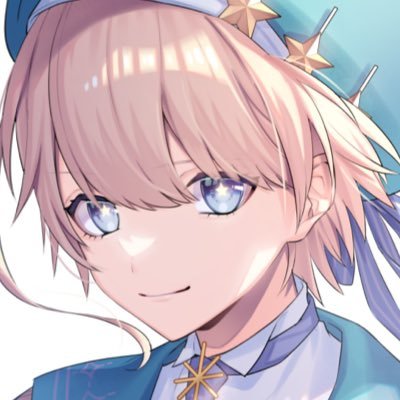 天体観測する星騎士✩⡱ 【ファンマ】✨💎 【ファンネーム】ポラリス【ファンアート】#星屑の集い🎨 サブ垢【@Shichisei_Pvt】【母上様】@sugarxilno【大切な仲間】@Lay_0415 お問い合わせはDMまで✩.*˚