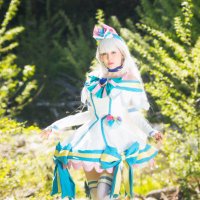 瑞菜 (@cure_mizuna) 's Twitter Profile Photo 瑞菜 (@cure_mizuna) 's Twitter Profile Photo