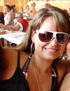 Sou Mãe! Sou Filha! Sou Mulher! Sou Gaúcha!!!