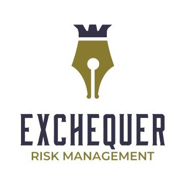 exchequerrisk's profile picture. Exchequer Risk Management are specialist insurance brokers based in London and Coventry.
Free Consultant: 03301225616    |      Email: Enquiries@exrm.co.uk