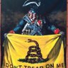 AFretired1997's profile picture. Retired USAF, AF Civilian, Christian, Husband, Father, PATRIOT, Constitutional Conservative, MAGA, Pro Life, Gun Enthusiast, IFBAP, 🚫Porn, 🚫 Crypto, 🚫 DM