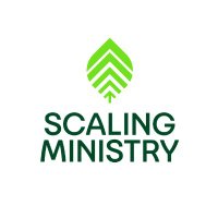 The Scaling Ministry LLC (@scalingministry) Twitter profile photo