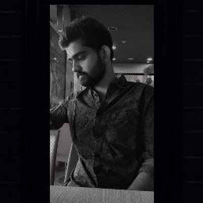 Vishwajeet21039's profile picture. 