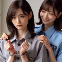 新説 女子刑務所をAIで作ろう！ (@2022ayana) Twitter profile photo