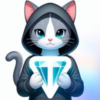 Resistance Cat | $RECA (@resistancecat) 's Twitter Profile
