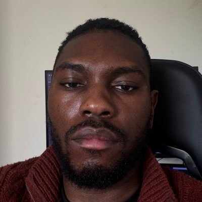 SenzuUk's profile picture. We move. | 👨🏾‍💻
