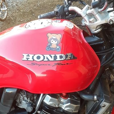 dao_ji53664's profile picture. 山の方を良く走っています
Xツイターの初心者です
色々と教えてもらえるかた募集です
DMでも何でもお気軽にメッセージをして下さい。
奥さおりんさんやぴの子さんおだみちゃんなど色々な方にフォローしてもらっていますよろしくお願いします。Sさんも応募してますフォローしてもたえたらフォローさせてもたいますよ