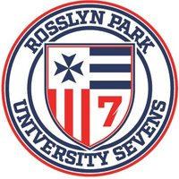 Rosslyn Park University Sevens(@RPU7S) 's Twitter Profile Photo